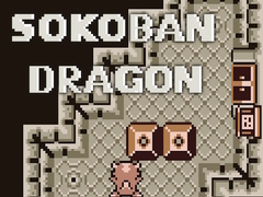თამაშის Sokoban Dragon