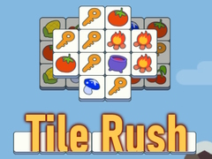 თამაშის Tile Rush