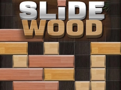 თამაშის Slide Wood