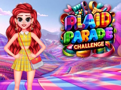 თამაშის Plaid Parade Challenge