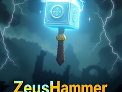 თამაშის Zeus Hammer Final