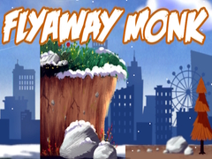 თამაშის Fly Away Monk