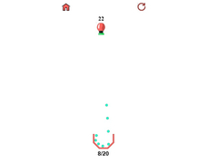თამაშის Cannonball Strike