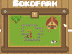 თამაშის Sokofarm