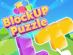 თამაშის Block Up Puzzle