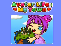 თამაშის Avatar Life: My Town 
