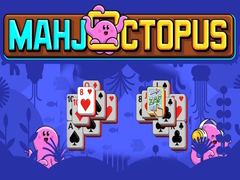 თამაშის Mahjoctopus