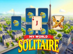 თამაშის My World Solitaire