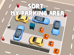 თამაშის Sort: My Parking Area