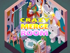 თამაშის Crazy Merge Room