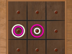 თამაშის Colour Circle Puzzle