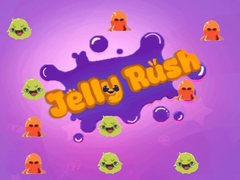 თამაშის Jelly Rush