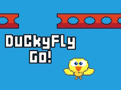 თამაშის DuckyFly Go!