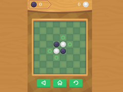 თამაშის Reversi 2