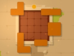 თამაშის Puzzle Blocks Ancient