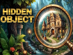 თამაშის Hidden Object 