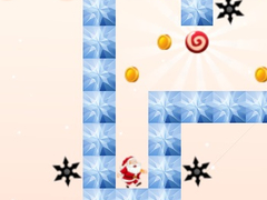 თამაშის Candy Frost Rush
