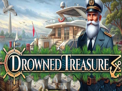 თამაშის Drowned Treasure