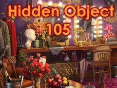 თამაშის Hidden Object 105