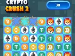 თამაშის Crypto Crush 2