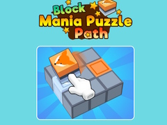 თამაშის Block Mania Puzzle Path