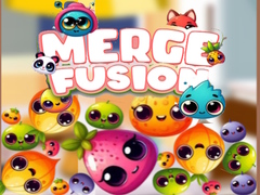 თამაშის Merge Fusion