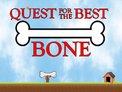 თამაშის Quest For The Best Bone