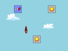 თამაშის Rocket Evolution
