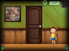 თამაშის Amgel Kids Room Escape 275