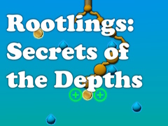 თამაშის Rootlings: Secrets of the Depths