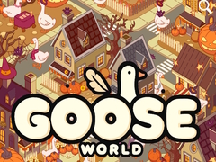 თამაშის Goose World