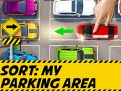 თამაშის Sort My Parking Area