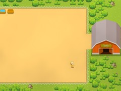 თამაშის Bouncy Barn