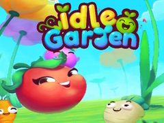 თამაშის Idle Garden