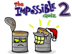 თამაშის The Impossible Quiz 2