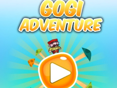 თამაშის Gogi Adventure