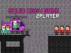 თამაშის Squid Obby Game 2Player