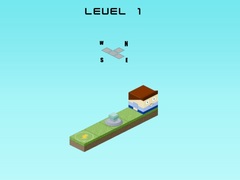 თამაშის Isometric Lamps Move