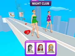 თამაშის Fashion Battle