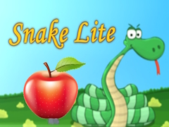 თამაშის Snake Lite
