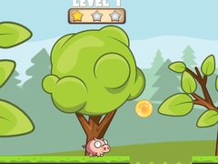 თამაშის Love Pig
