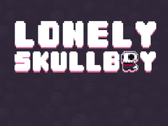 თამაშის Lonely Skullboy