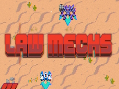 თამაშის Law Mechs
