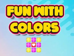 თამაშის Fun With Colors