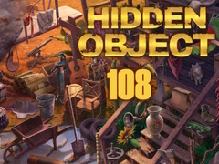 თამაშის Hidden Object 108