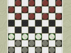 თამაშის Russian Draughts Duel