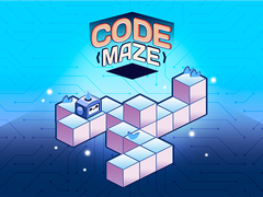 თამაშის Code Maze
