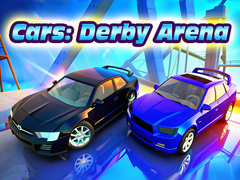 თამაშის Cars Derby Arena