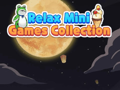 თამაშის Relax Mini Games Collection