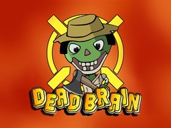 თამაშის Dead Brain